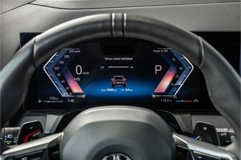 BMW X3 – foto 17