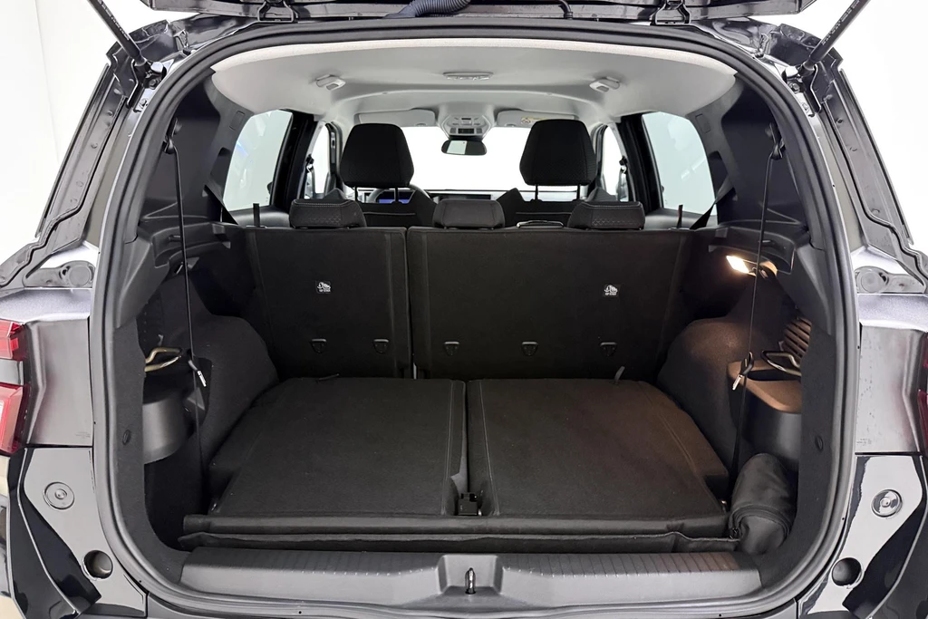 Opel Frontera – foto 14