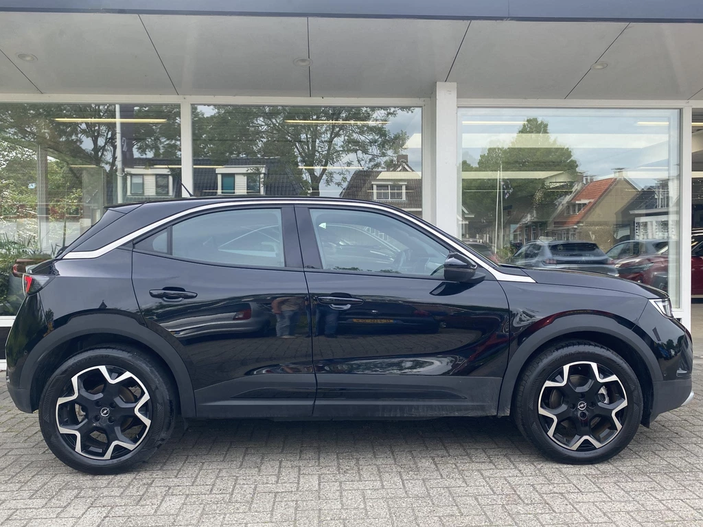 Opel Mokka-e – foto 5