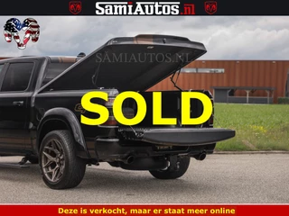 Dodge Ram Pick-Up – thumbnail 11