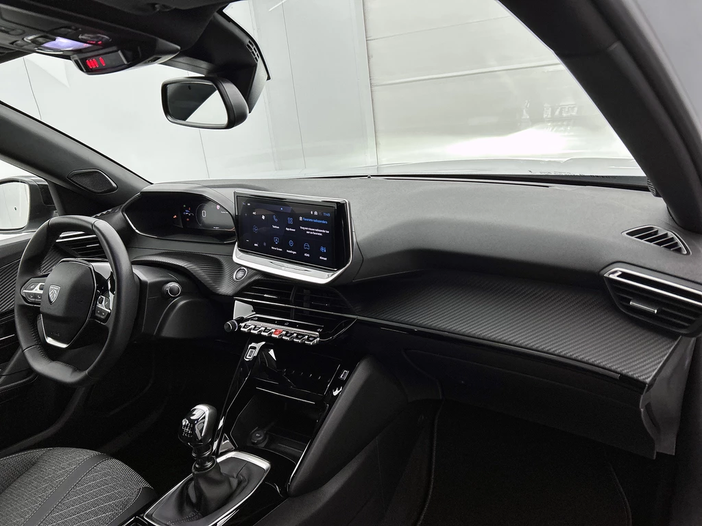 Peugeot 2008 – foto 16