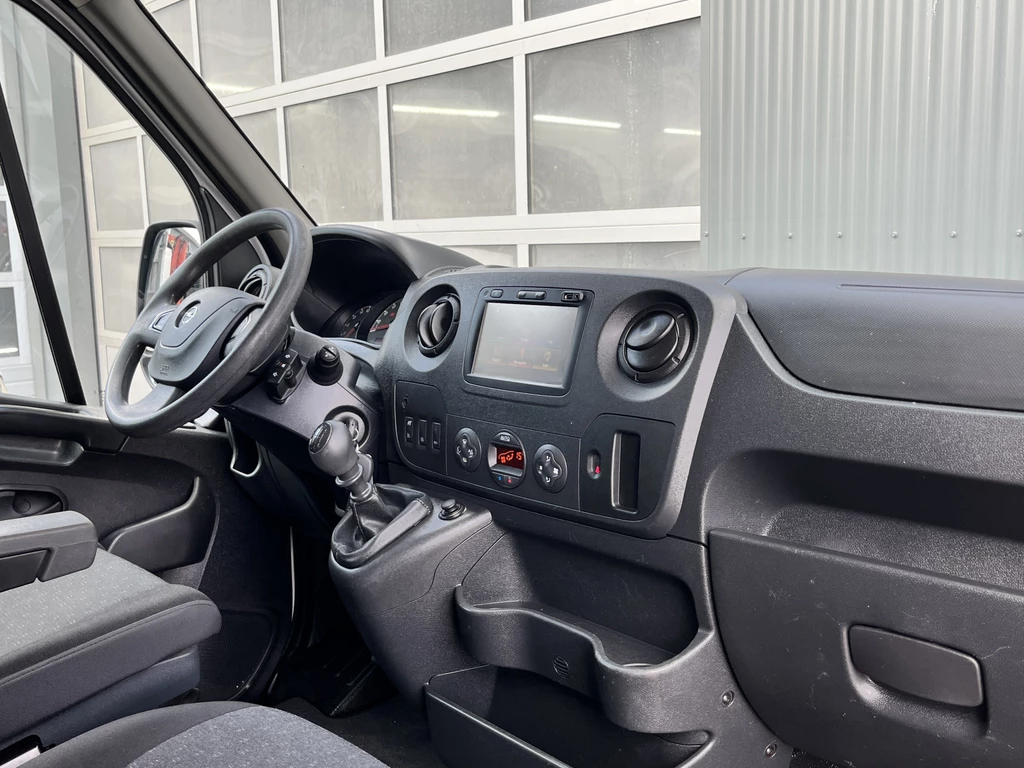 Opel Movano – foto 30