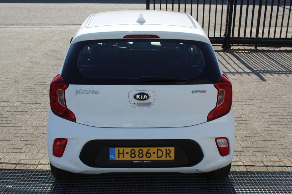 Kia Picanto – foto 4