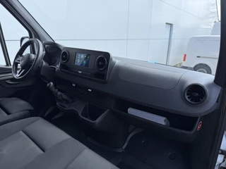 Mercedes-Benz Sprinter – thumbnail 9