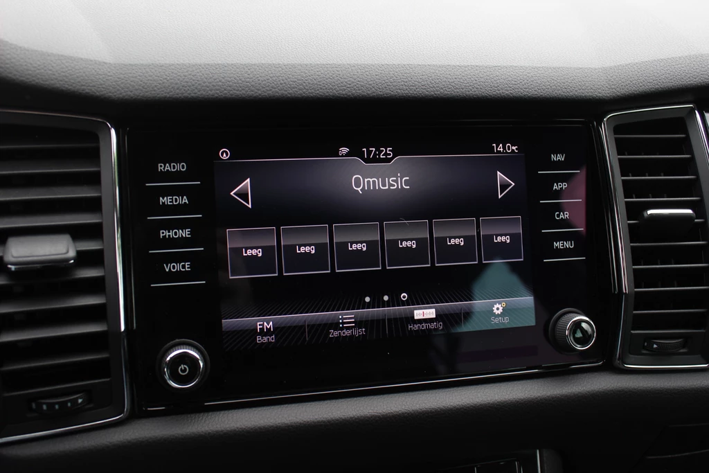 Škoda Kodiaq – foto 22