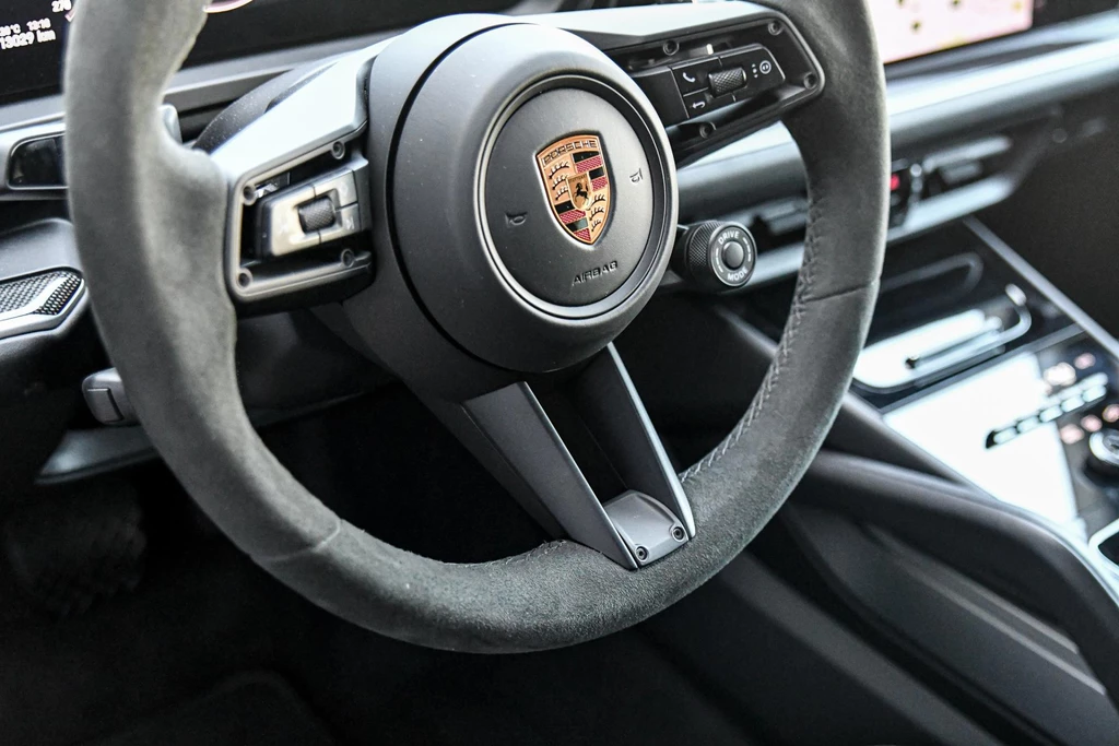 Porsche Cayenne – foto 35
