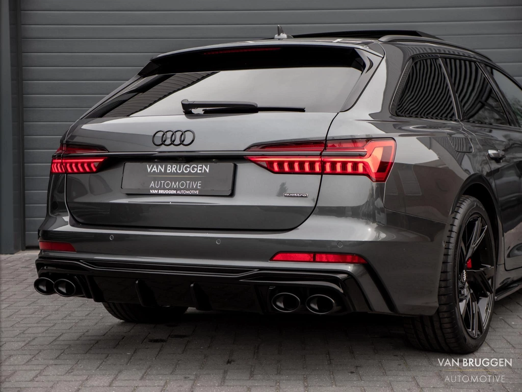 Audi A6 – foto 10