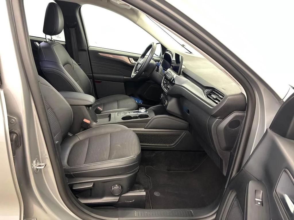 Ford Kuga – foto 9