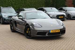Porsche 718 – thumbnail 7