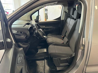Citroën Berlingo – thumbnail 11