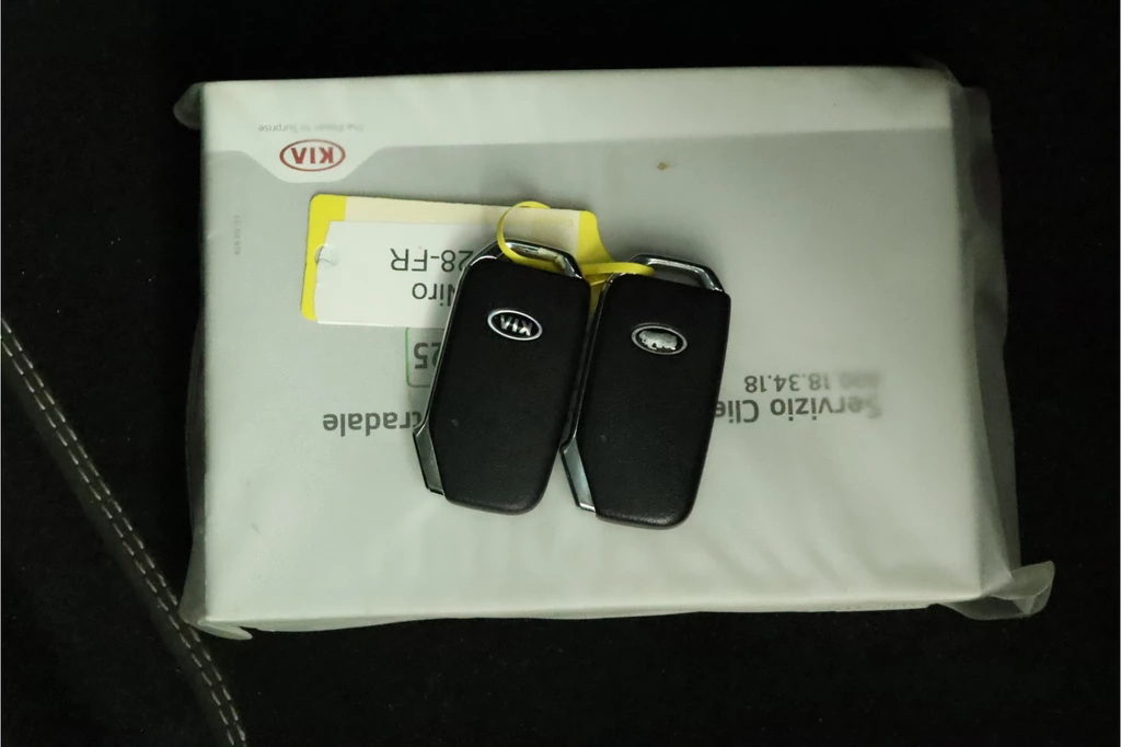 Kia Niro – foto 73