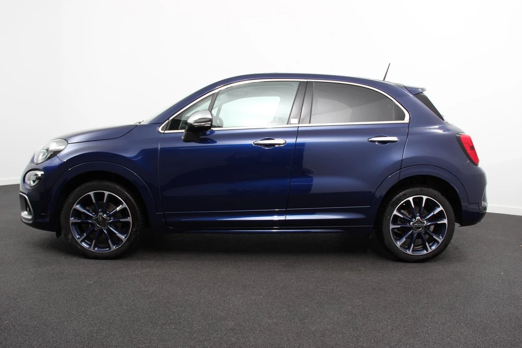 Fiat 500X – foto 3