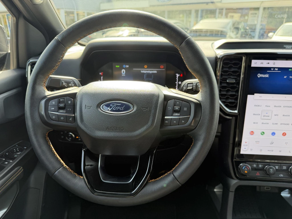 Ford Ranger – foto 11