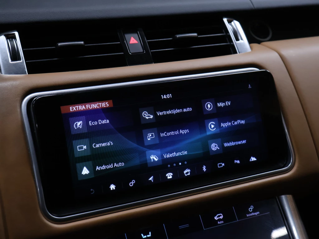 Land Rover Range Rover Sport – foto 17