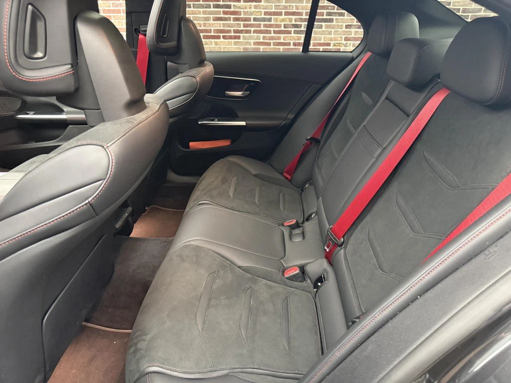 Mercedes-Benz C-Klasse – foto 35