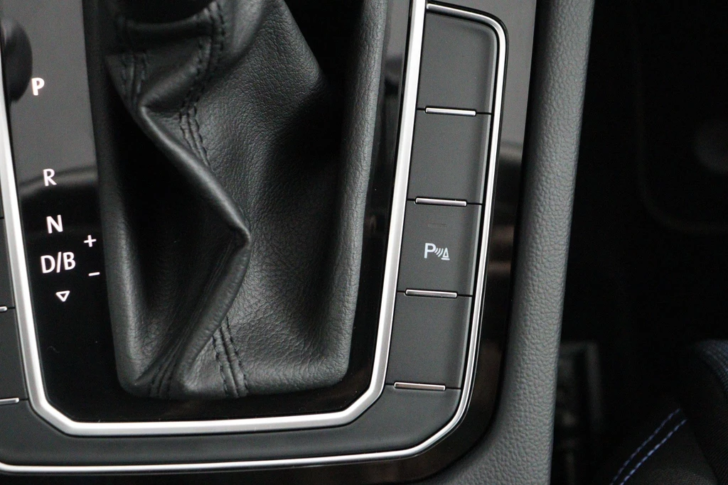 Volkswagen Passat – foto 64