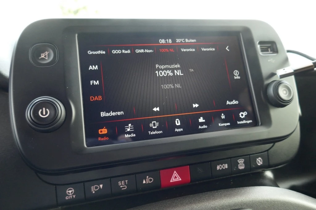 Fiat Panda – foto 12