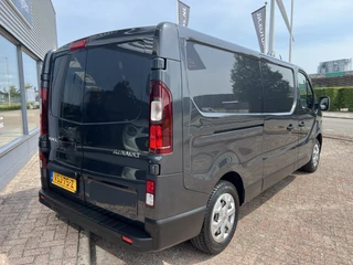 Renault Trafic – thumbnail 5