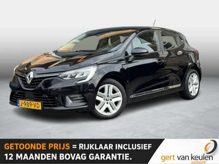 Renault Clio – thumbnail 1