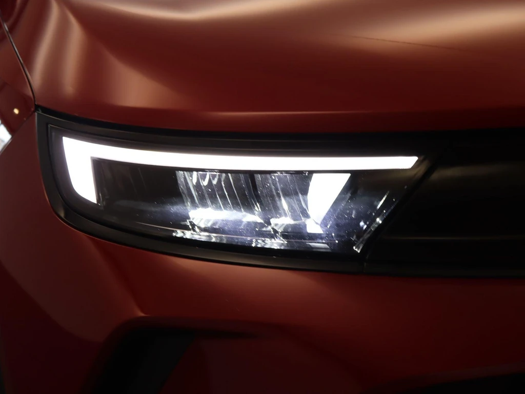 Opel Mokka-e – foto 36