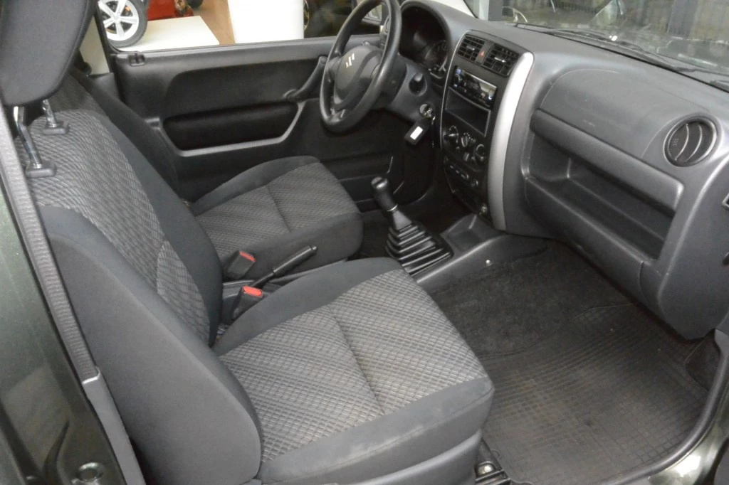 Suzuki Jimny – foto 20