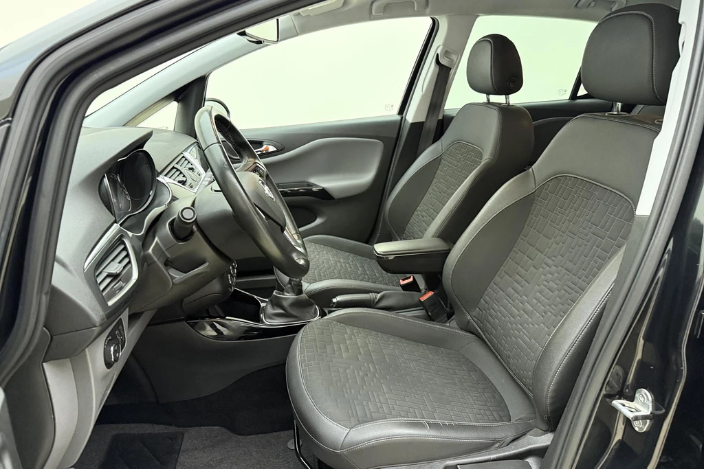 Opel Corsa – foto 30