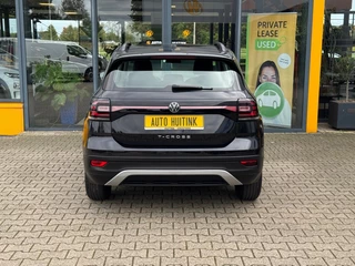 Volkswagen T-Cross – thumbnail 6