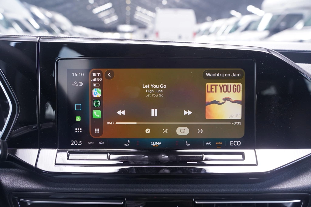 Volkswagen Caddy – foto 37