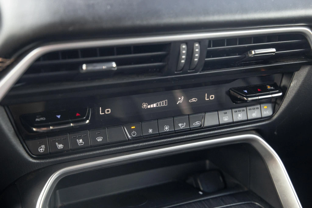 Mazda CX-60 – foto 34