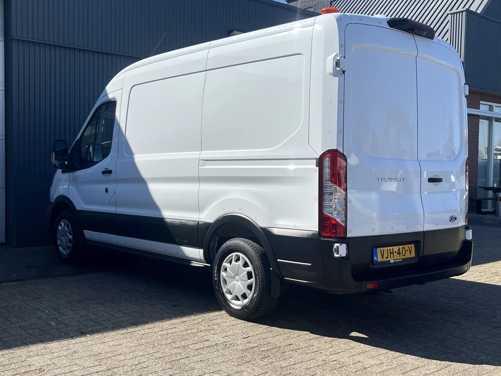 Ford Transit – foto 3