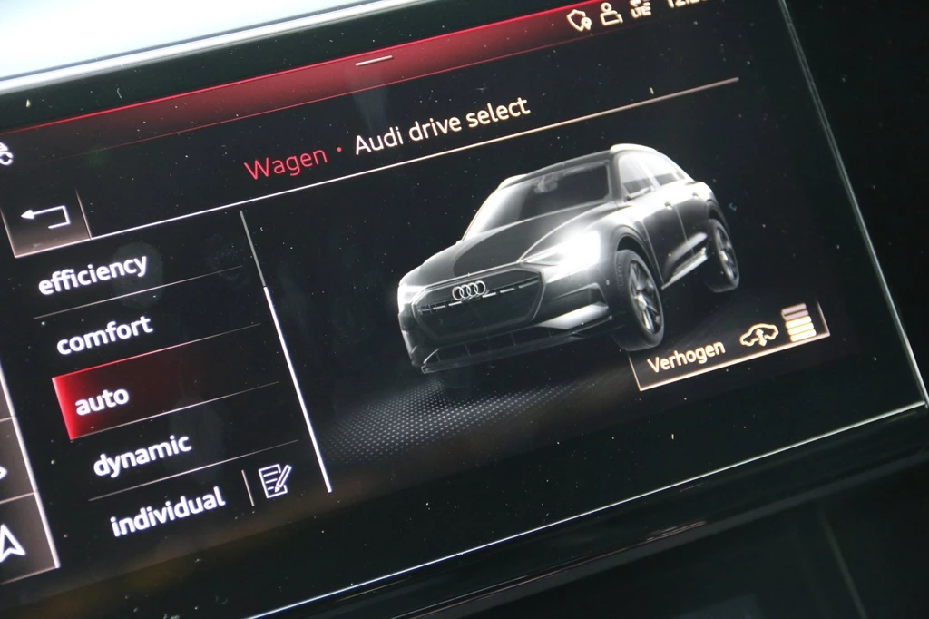 Audi e-tron – foto 21