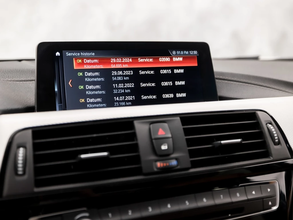 BMW 3 Serie – foto 26