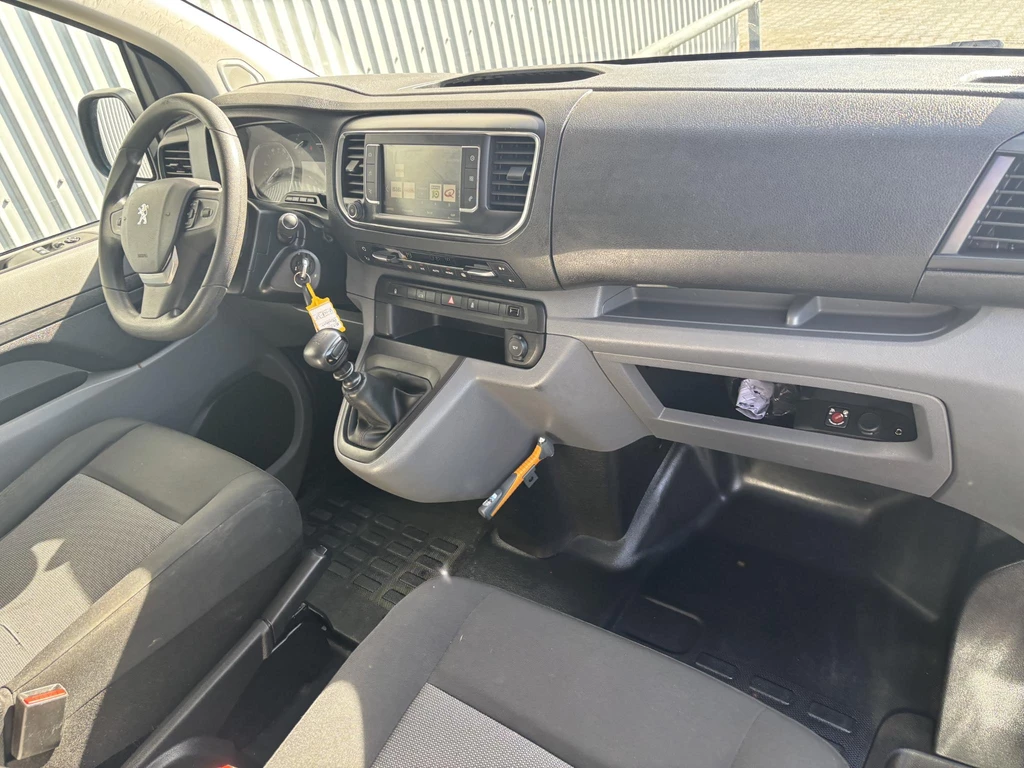 Peugeot Expert – foto 12