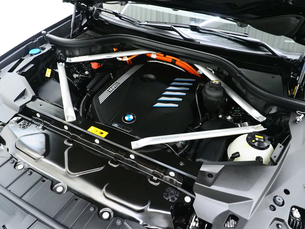 BMW X5 – foto 12