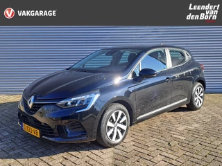 Renault Clio – thumbnail 1