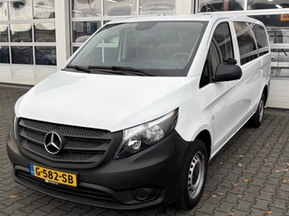 Mercedes-Benz Vito – thumbnail 1