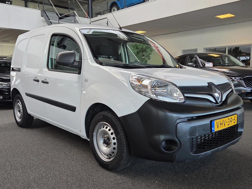 Renault Kangoo – foto 8