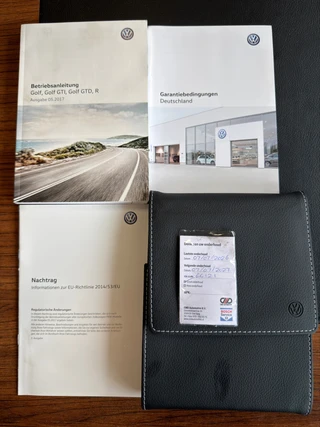 Volkswagen Golf – thumbnail 25