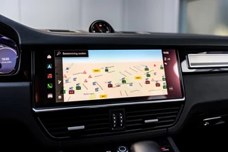 Porsche Cayenne – thumbnail 27