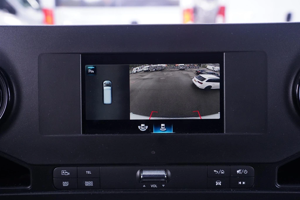 Mercedes-Benz Sprinter – foto 27