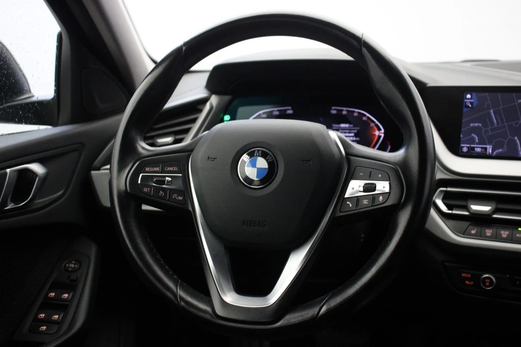 BMW 1 Serie – foto 19