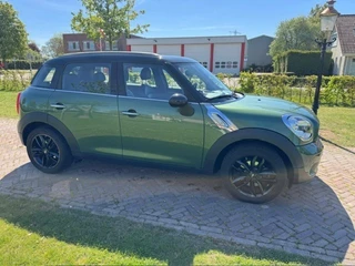 MINI Countryman – thumbnail 5