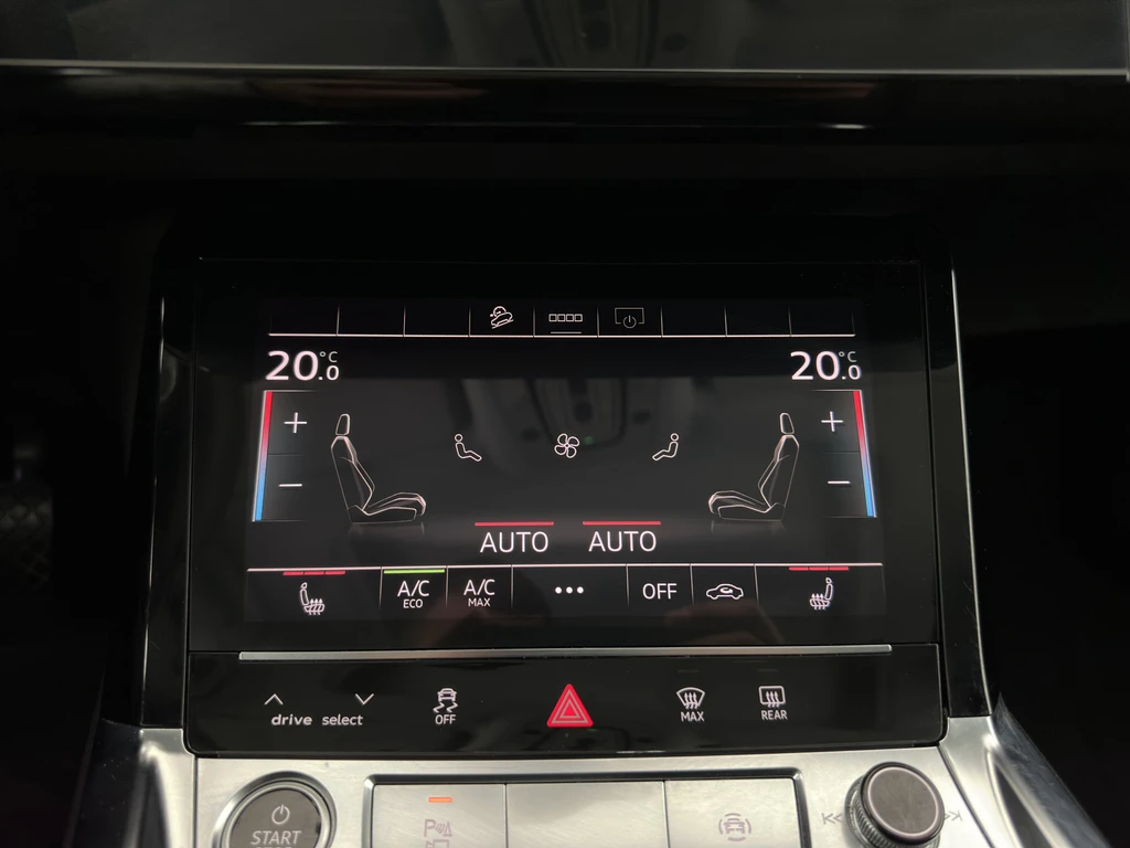Audi e-tron – foto 19
