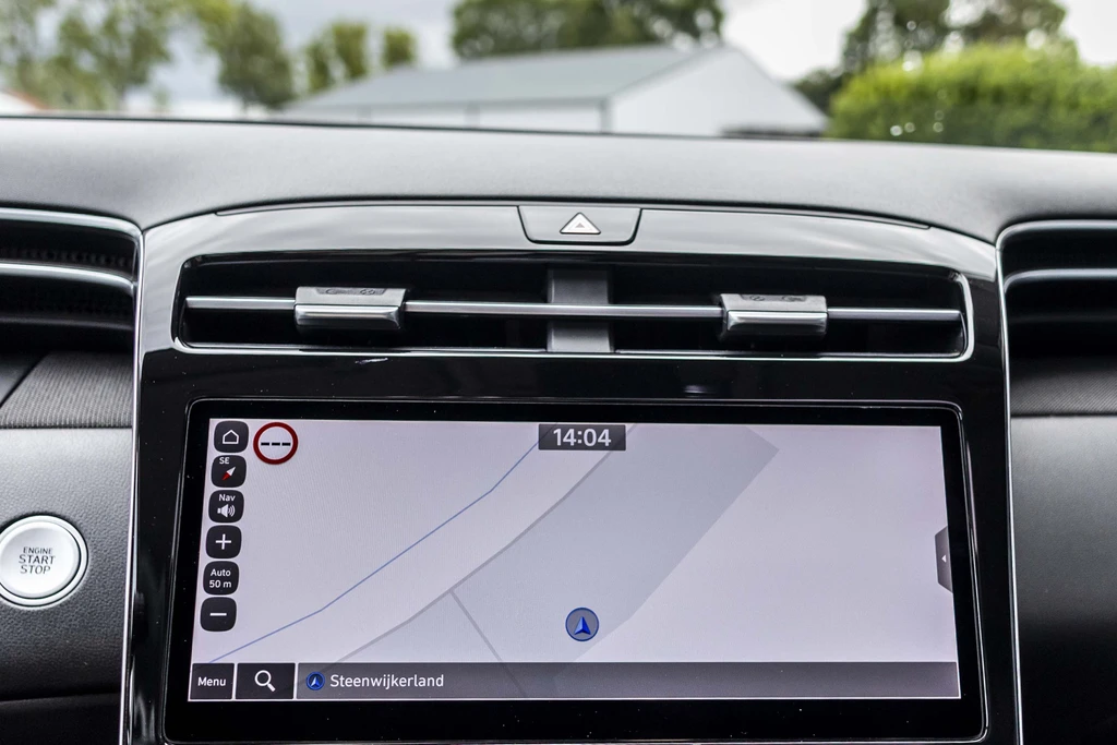 Hyundai Tucson – foto 32