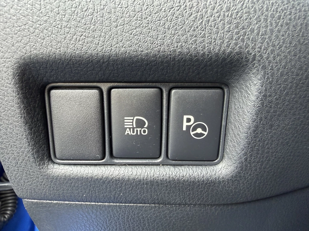 Toyota C-HR – foto 33