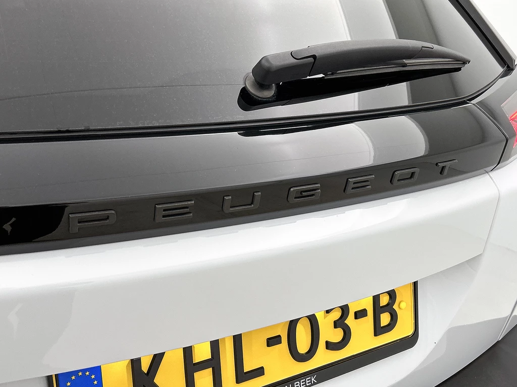 Peugeot 2008 – foto 13