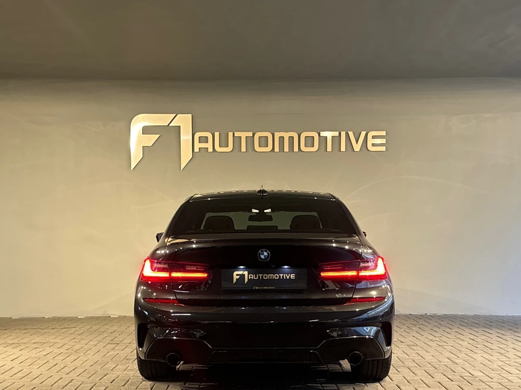 BMW 3 Serie – foto 4