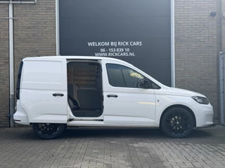 Volkswagen Caddy – thumbnail 7