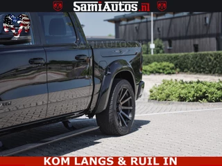 Dodge Ram Pick-Up – thumbnail 21