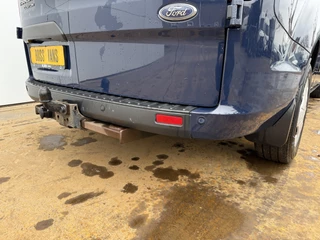 Ford Transit Custom – thumbnail 18